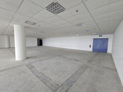 Singapore Post Centre (D14), Office #469321051